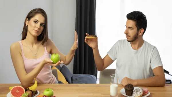 Foods That May Support Sexual Health and Vitality